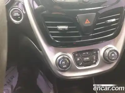 Chevrolet Spark 2016 1.0 Автомат в Москве № 518125, миниатюра 12