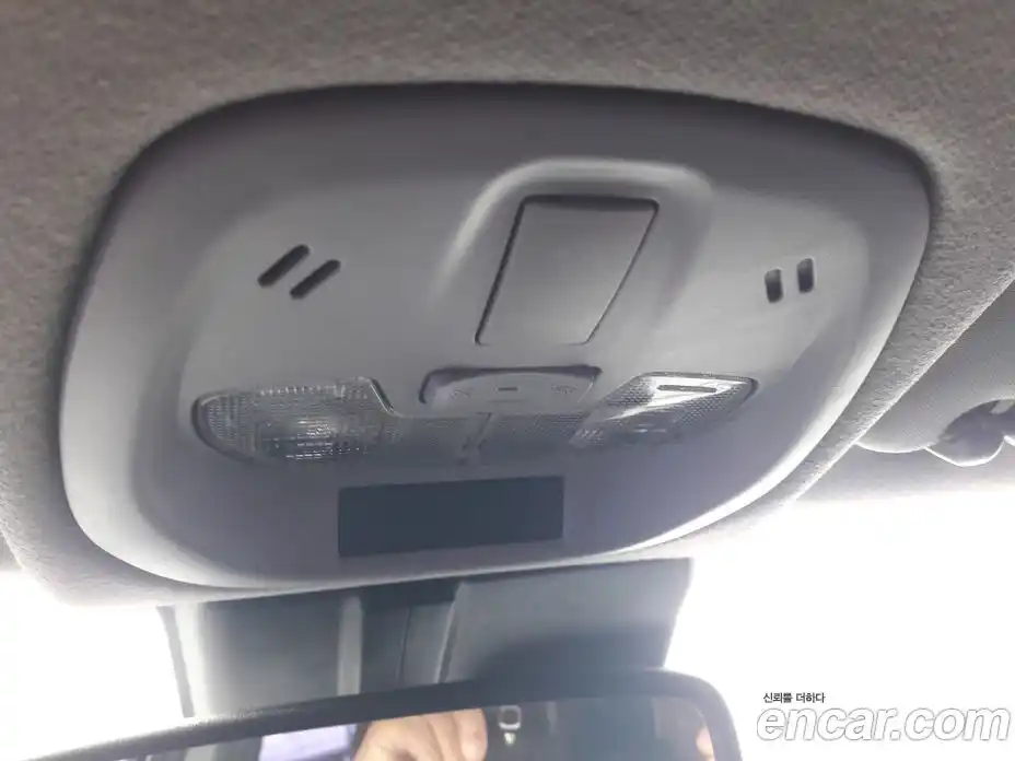 Chevrolet Spark 2016 1.0 Автомат в Москве № 518125, фото 14