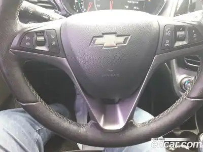 Chevrolet Spark 2016 1.0 Автомат в Москве № 518125, миниатюра 5