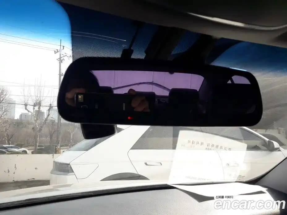 Chevrolet Spark 2016 1.0 Автомат в Москве № 518125, фото 7