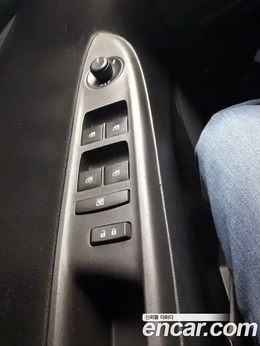 Chevrolet Spark 2016 1.0 Автомат в Москве № 518125, фото 8