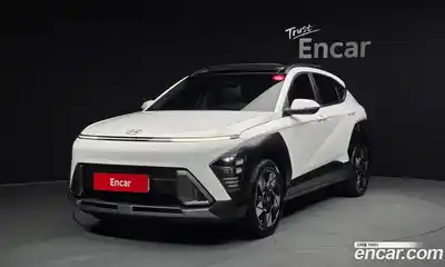 Hyundai Kona, 2023