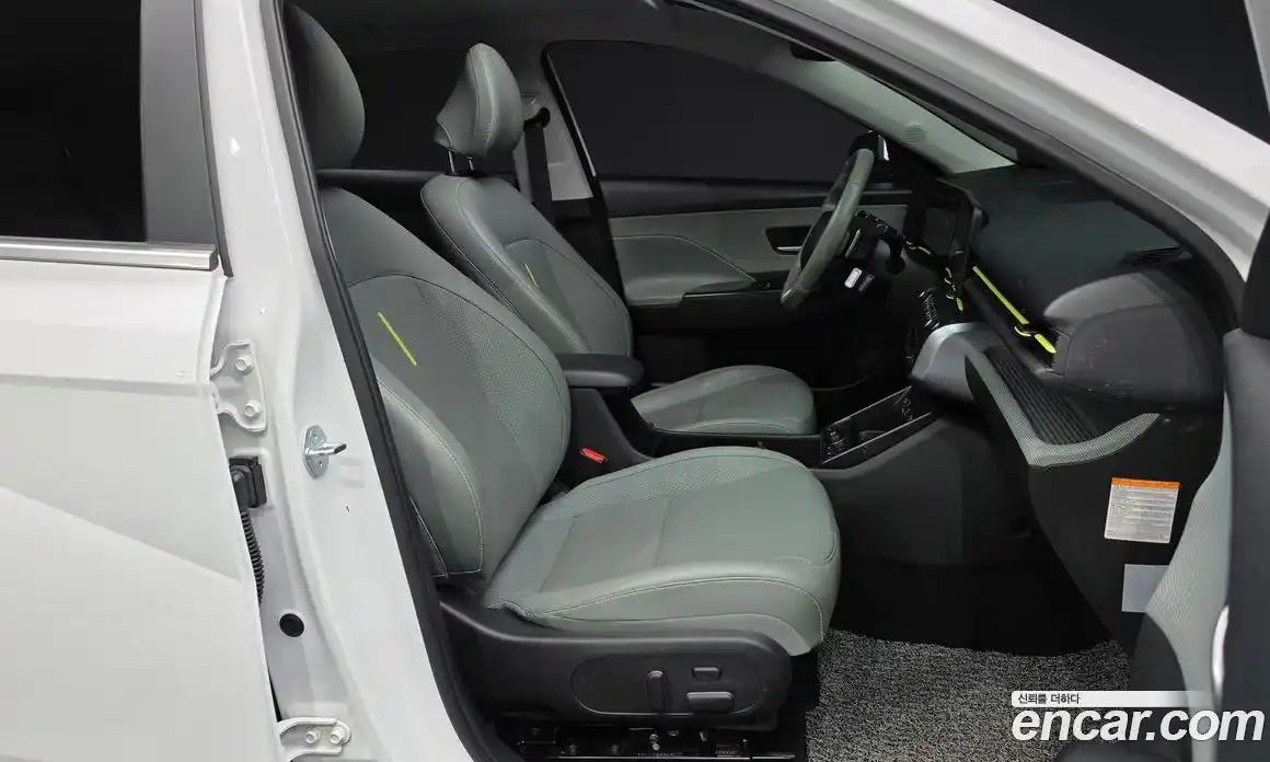 Hyundai Kona 2023 1.6 Автомат в Москве № 518269, фото 11