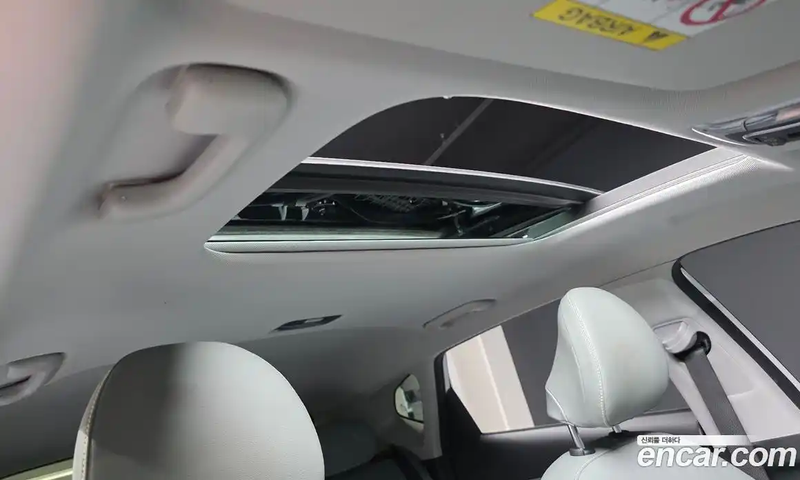 Hyundai Kona 2023 1.6 Автомат в Москве № 518269, фото 17