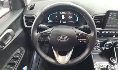 Hyundai Venue 2025 1.6 Автомат в Москве № 518479, миниатюра 12