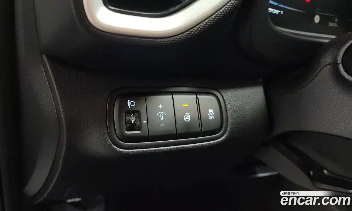 Hyundai Venue 2025 1.6 Автомат в Москве № 518479, фото 13