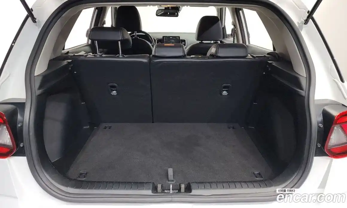 Hyundai Venue 2025 1.6 Автомат в Москве № 518479, фото 19