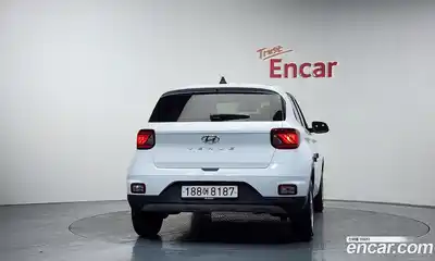 Hyundai Venue 2025 1.6 Автомат в Москве № 518479, миниатюра 3