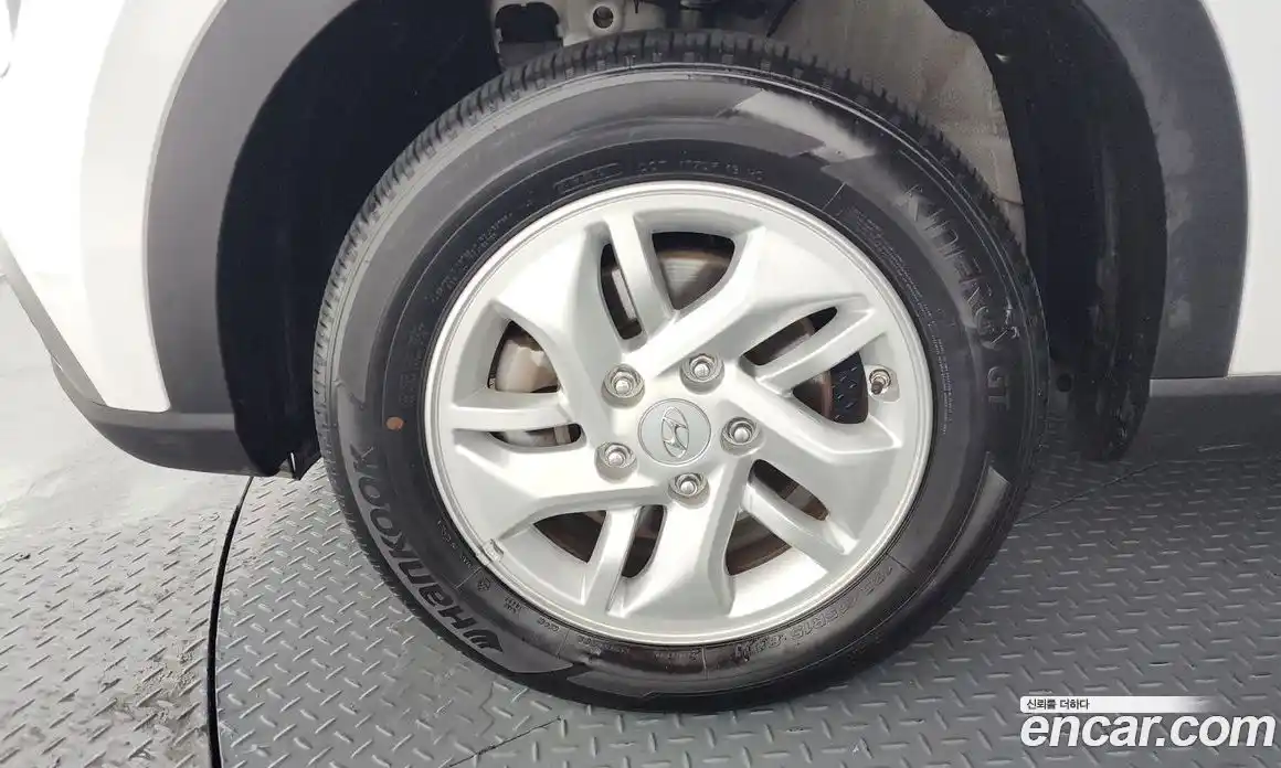 Hyundai Venue 2025 1.6 Автомат в Москве № 518479, фото 4