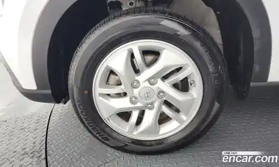 Hyundai Venue 2025 1.6 Автомат в Москве № 518479, миниатюра 4