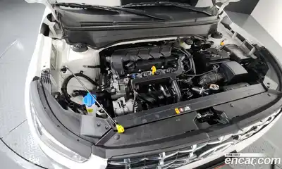 Hyundai Venue 2025 1.6 Автомат в Москве № 518479, миниатюра 5