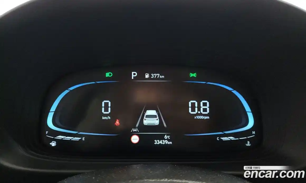 Hyundai Venue 2025 1.6 Автомат в Москве № 518479, фото 7