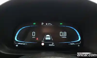 Hyundai Venue 2025 1.6 Автомат в Москве № 518479, миниатюра 7