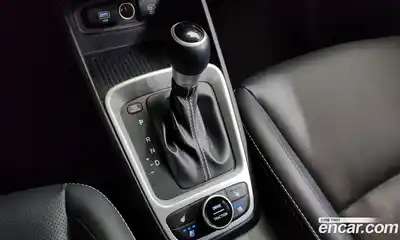 Hyundai Venue 2025 1.6 Автомат в Москве № 518479, миниатюра 8