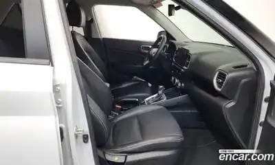 Hyundai Venue 2025 1.6 Автомат в Москве № 518479, миниатюра 10