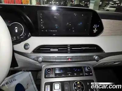 Hyundai Palisade 2022 2.2 Автомат в Москве № 518618, миниатюра 11