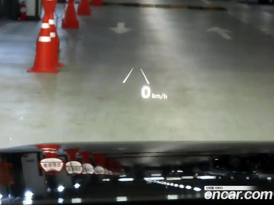 Hyundai Palisade 2022 2.2 Автомат в Москве № 518618, фото 13