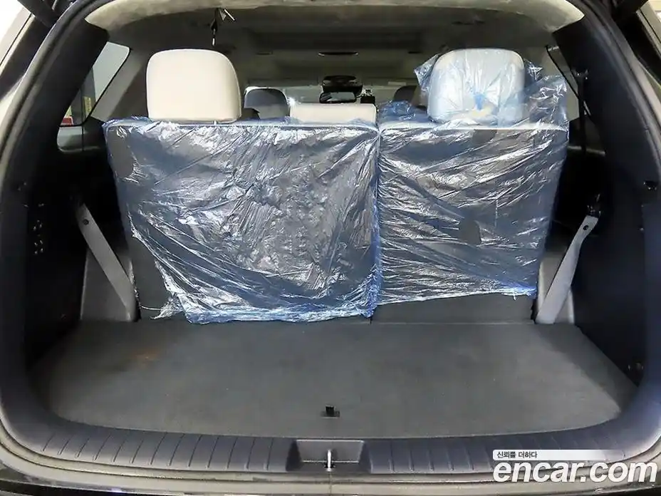 Hyundai Palisade 2022 2.2 Автомат в Москве № 518618, фото 15