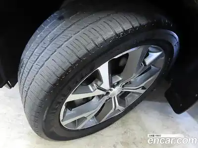 Hyundai Palisade 2022 2.2 Автомат в Москве № 518618, миниатюра 5