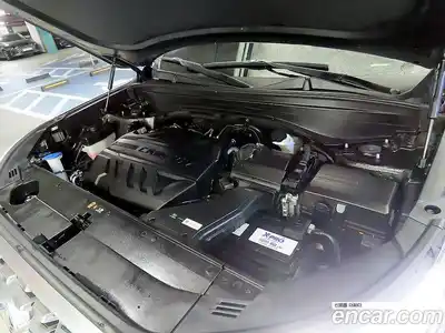 Hyundai Palisade 2022 2.2 Автомат в Москве № 518618, миниатюра 6