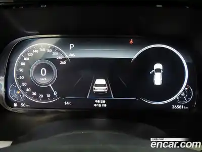 Hyundai Palisade 2022 2.2 Автомат в Москве № 518618, миниатюра 8