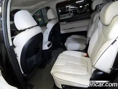 Hyundai Palisade 2022 2.2 Автомат в Москве № 518618, миниатюра 10