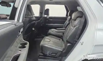 Hyundai Palisade 2022 2.2 Автомат в Москве № 518815, миниатюра 12