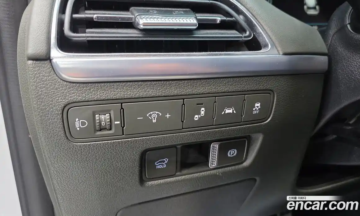 Hyundai Palisade 2022 2.2 Автомат в Москве № 518815, фото 17