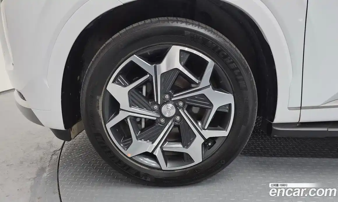 Hyundai Palisade 2022 2.2 Автомат в Москве № 518815, фото 5