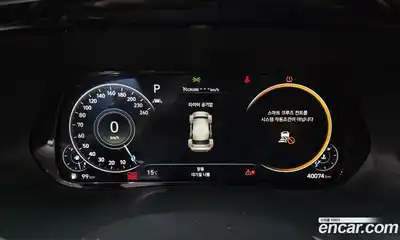 Hyundai Palisade 2022 2.2 Автомат в Москве № 518815, миниатюра 8