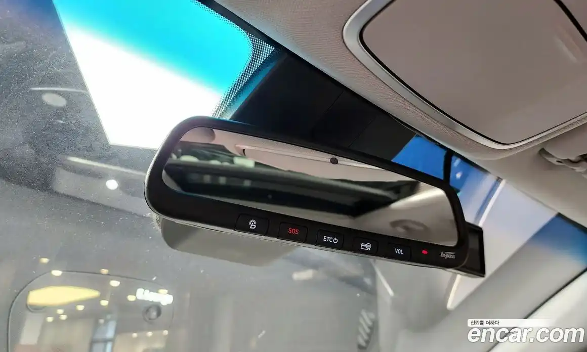 Hyundai Tucson 2020 1.6 Автомат в Москве № 518996, фото 19