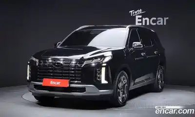 Hyundai Palisade, 2024