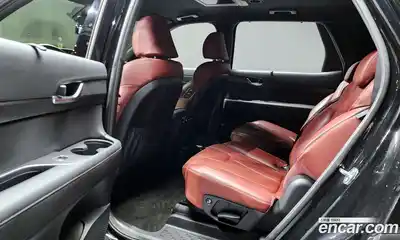 Hyundai Palisade 2024 2.2 Автомат в Москве № 519006, миниатюра 12