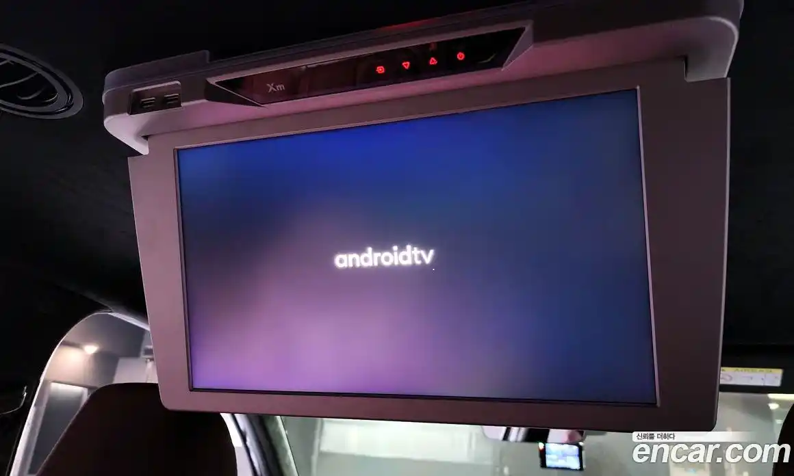 Hyundai Palisade 2024 2.2 Автомат в Москве № 519006, фото 18