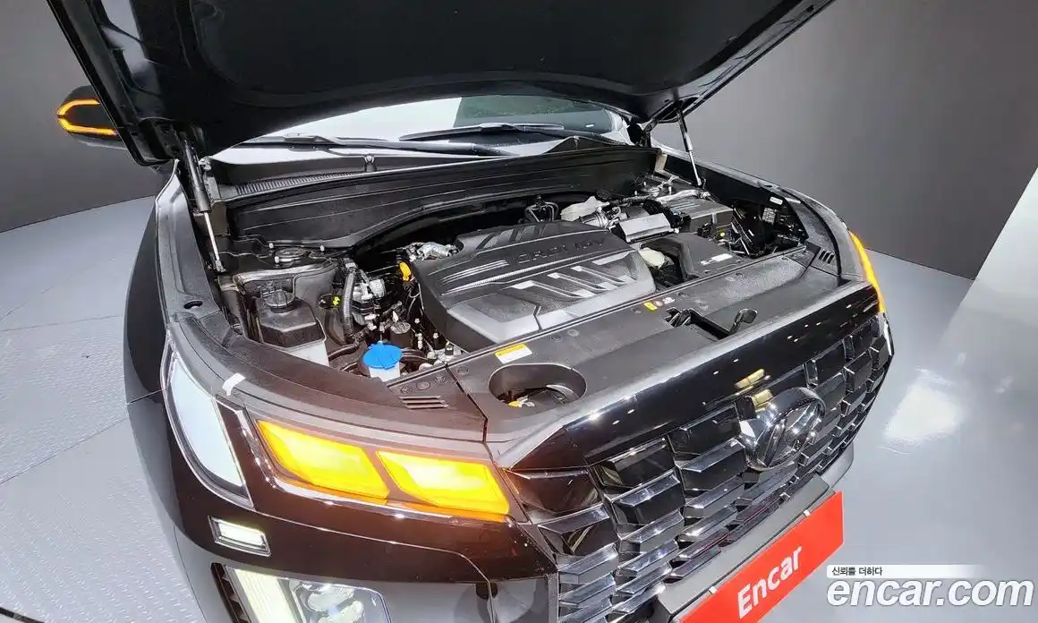 Hyundai Palisade 2024 2.2 Автомат в Москве № 519006, фото 6