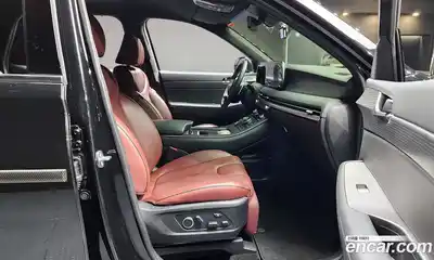 Hyundai Palisade 2024 2.2 Автомат в Москве № 519006, миниатюра 10