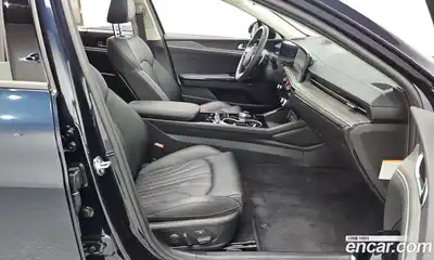 Kia K5 2025 2.0 Автомат в Москве № 519288, миниатюра 11