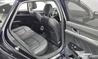 Kia K5 2025 2.0 Автомат в Москве № 519288, миниатюра 12