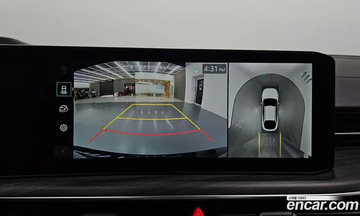 Kia K5 2025 2.0 Автомат в Москве № 519288, фото 16