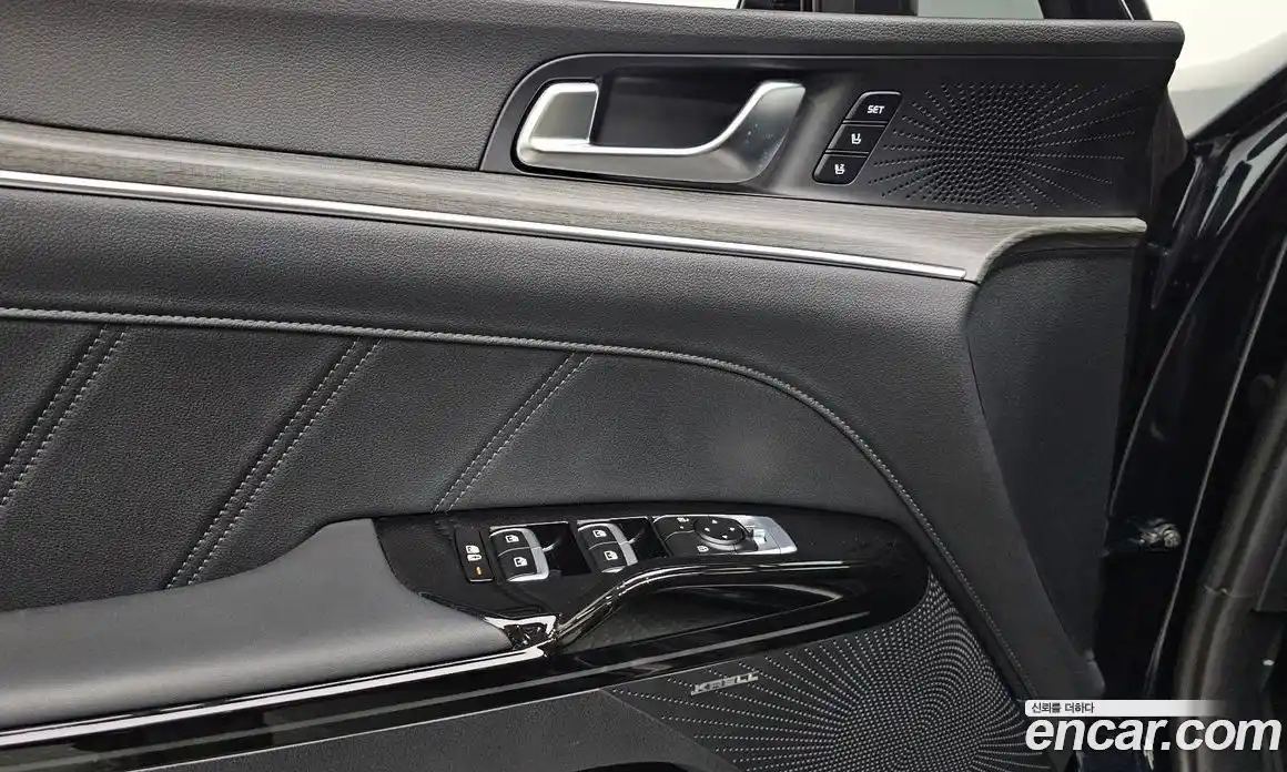 Kia K5 2025 2.0 Автомат в Москве № 519288, фото 18