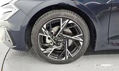 Kia K5 2025 2.0 Автомат в Москве № 519288, миниатюра 5