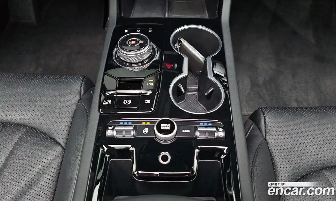 Kia K5 2025 2.0 Автомат в Москве № 519288, фото 9