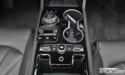 Kia K5 2025 2.0 Автомат в Москве № 519288, миниатюра 9