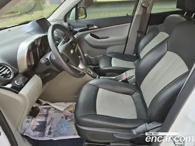 Chevrolet Orlando 2015 2.0 Автомат в Москве № 519309, миниатюра 12