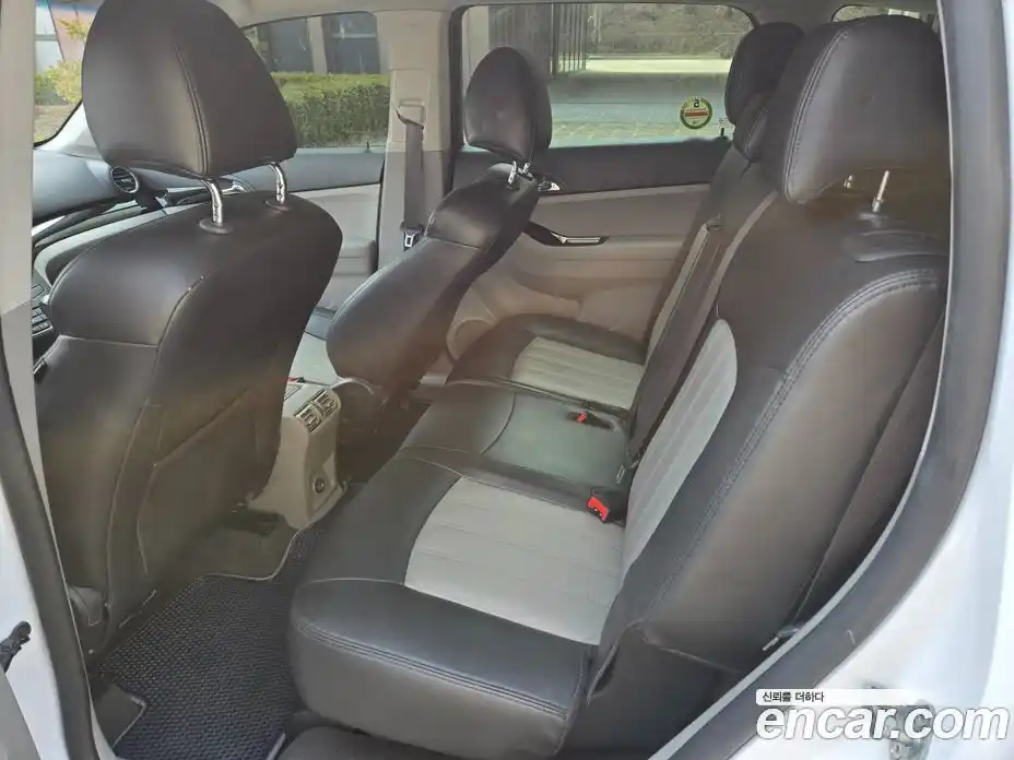 Chevrolet Orlando 2015 2.0 Автомат в Москве № 519309, фото 13