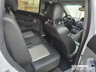 Chevrolet Orlando 2015 2.0 Автомат в Москве № 519309, миниатюра 7