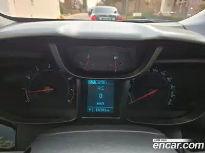 Chevrolet Orlando 2015 2.0 Автомат в Москве № 519309, миниатюра 8