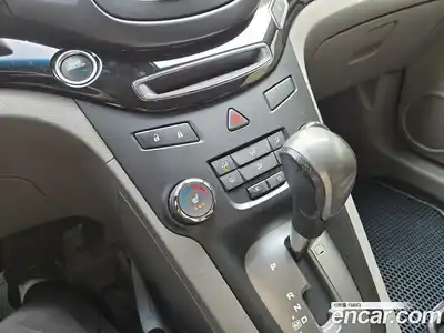 Chevrolet Orlando 2015 2.0 Автомат в Москве № 519309, миниатюра 9