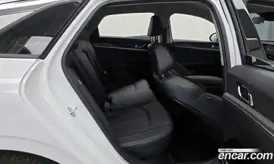 Kia K5 2024 2.0 Автомат в Москве № 519390, миниатюра 12