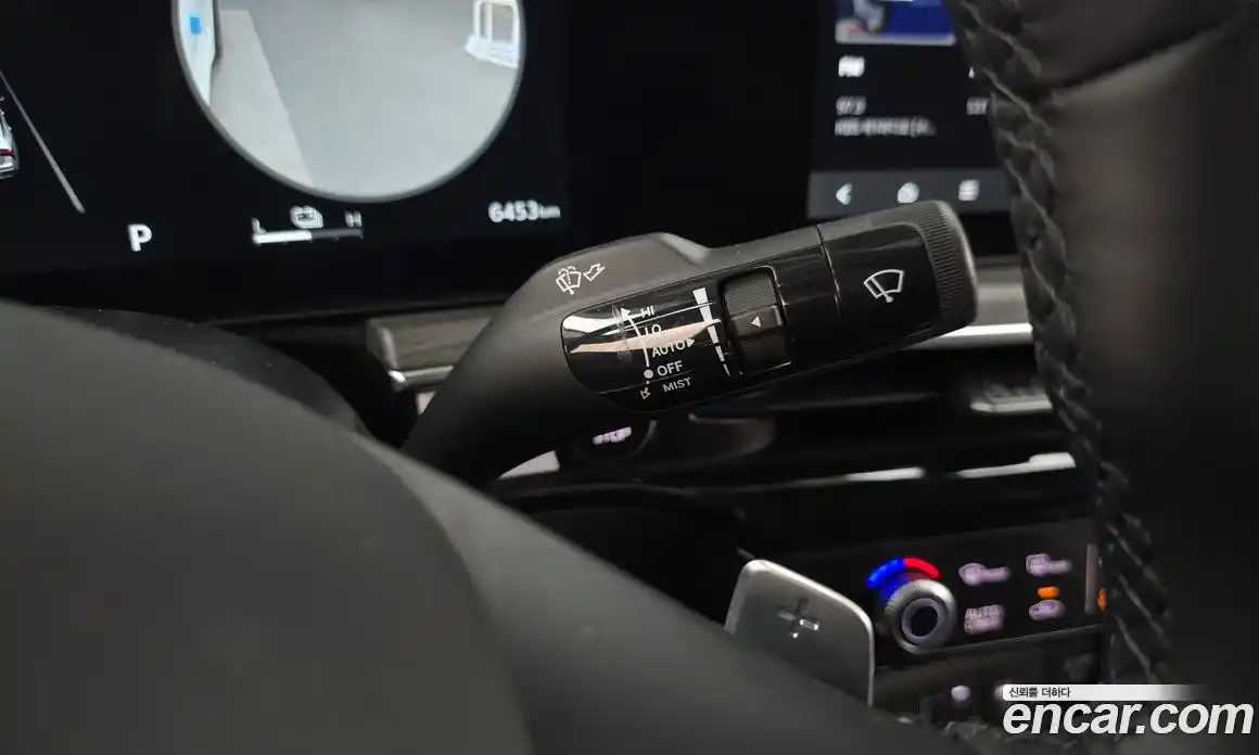 Kia K5 2024 2.0 Автомат в Москве № 519390, фото 17